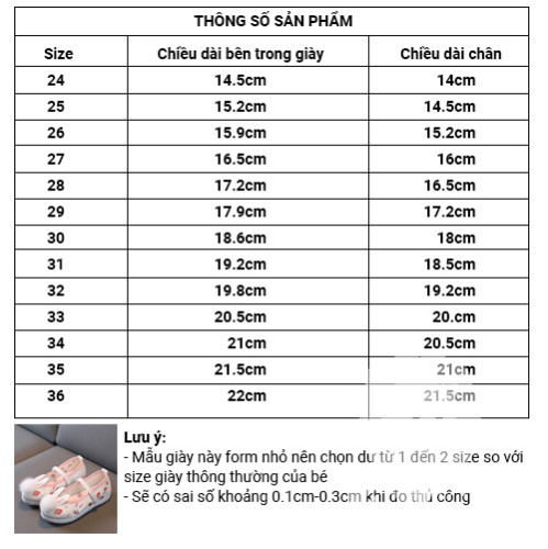 Giày vải cổ trang trẻ em họa tiết con thỏ Giày vải cổ trang trẻ em họa tiết con thỏ