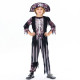 Bộ hóa trang cướp biển + phụ kiện - trang phục Halloween Bộ hóa trang cướp biển + phụ kiện - trang phục Halloween