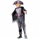 Bộ hóa trang cướp biển + phụ kiện - trang phục Halloween Bộ hóa trang cướp biển + phụ kiện - trang phục Halloween