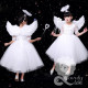 Combo 3 món hoá trang thiên thần mùa lễ hội Halloween Combo 3 món hoá trang thiên thần mùa lễ hội Halloween