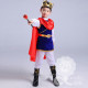 Bộ quần áo hóa trang hoàng tử, trang phục Halloween