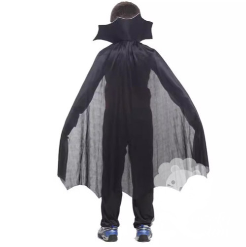 Bộ hóa trang ma cà rồng - trang phục mùa lễ hội Halloween Bộ hóa trang ma cà rồng - trang phục mùa lễ hội Halloween