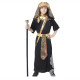Bộ 6 món hóa trang Pharaoh Ai Cập, trang phục Halloween