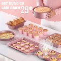Đồ Dùng Nhà Bếp