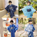 Kimono Bé Trai