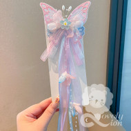 Kẹp tóc cổ trang cho bé gái (K65)