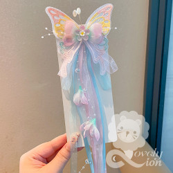 Kẹp tóc cổ trang cho bé gái (K66)