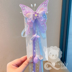 Kẹp tóc cổ trang cho bé gái (K67)