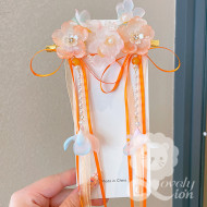 Combo 2 kẹp tóc cổ trang cho bé gái (K11)