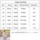 Đầm hán phục công chúa màu xanh cho bé gái(không kèm phụ kiện)