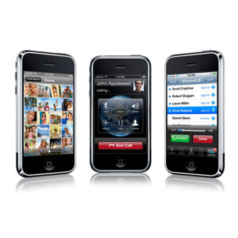 iPhone iPhone
