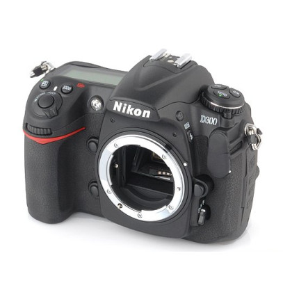 Nikon D300 Nikon D300