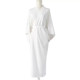 Áo lót màu trắng mặc bên trong kimono,yakata
