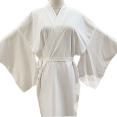 Áo lót màu trắng mặc bên trong kimono,yakata Áo lót màu trắng mặc bên trong kimono,yakata