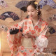 Bộ áo Kimono, Yukata cho nữ (W14) Bộ áo Kimono, Yukata cho nữ (W14)