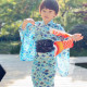 Bộ áo Kimono, Yukata cho bé trai (T3) Bộ áo Kimono, Yukata cho bé trai (T3)