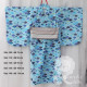 Bộ áo Kimono, Yukata cho bé trai (T3) Bộ áo Kimono, Yukata cho bé trai (T3)